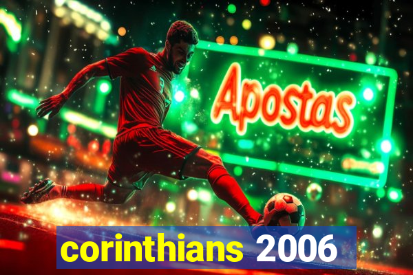 corinthians 2006